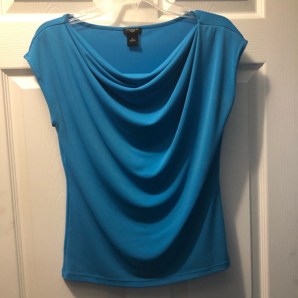 Ann Taylor blouse, size SP
